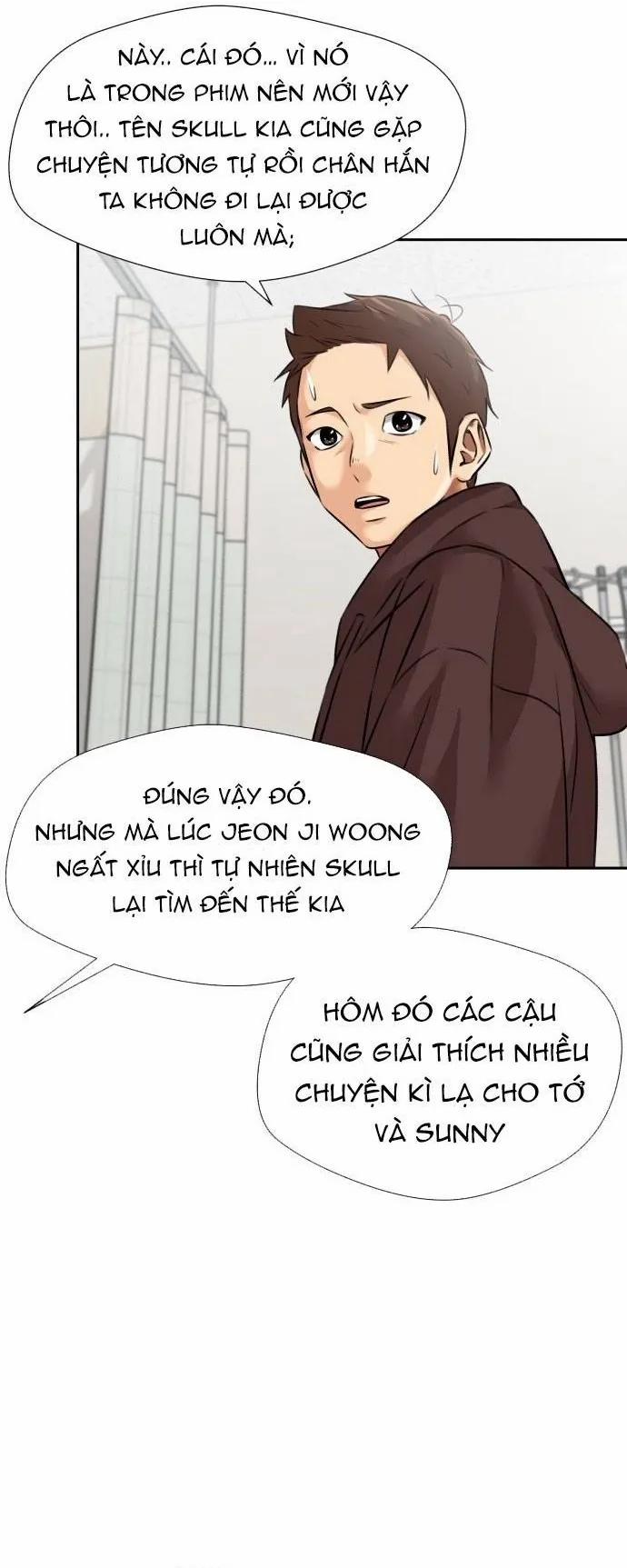 Gương Mặt Thiên Tài 153 trang 15