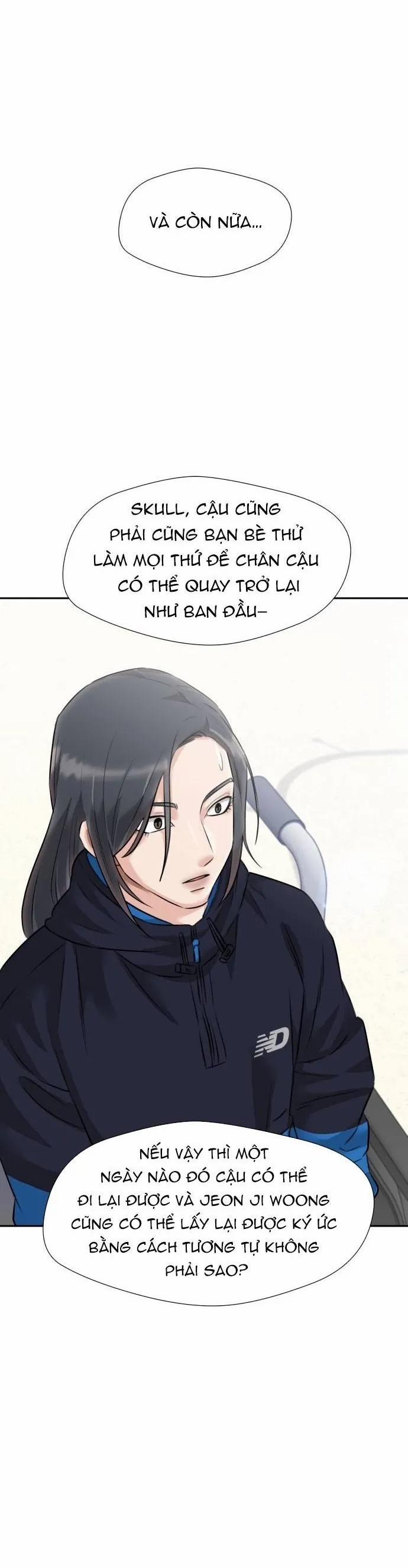 Gương Mặt Thiên Tài 153 trang 17