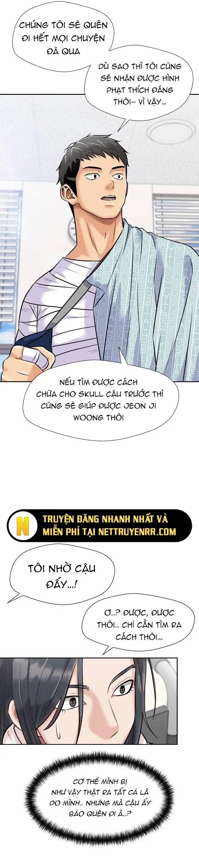 Gương Mặt Thiên Tài 153 trang 18