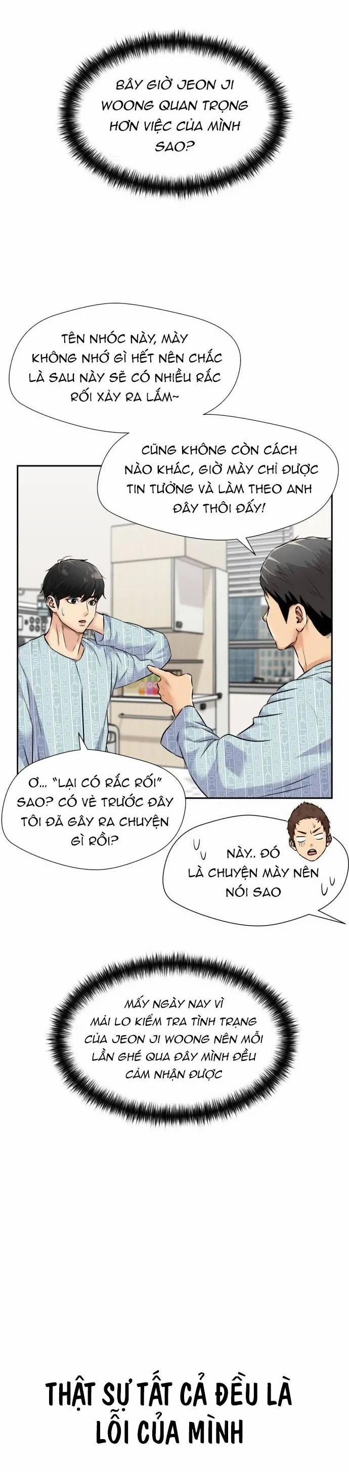 Gương Mặt Thiên Tài 153 trang 19