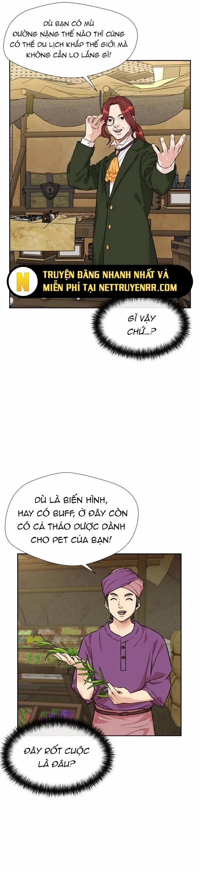 Gương Mặt Thiên Tài 153 trang 22