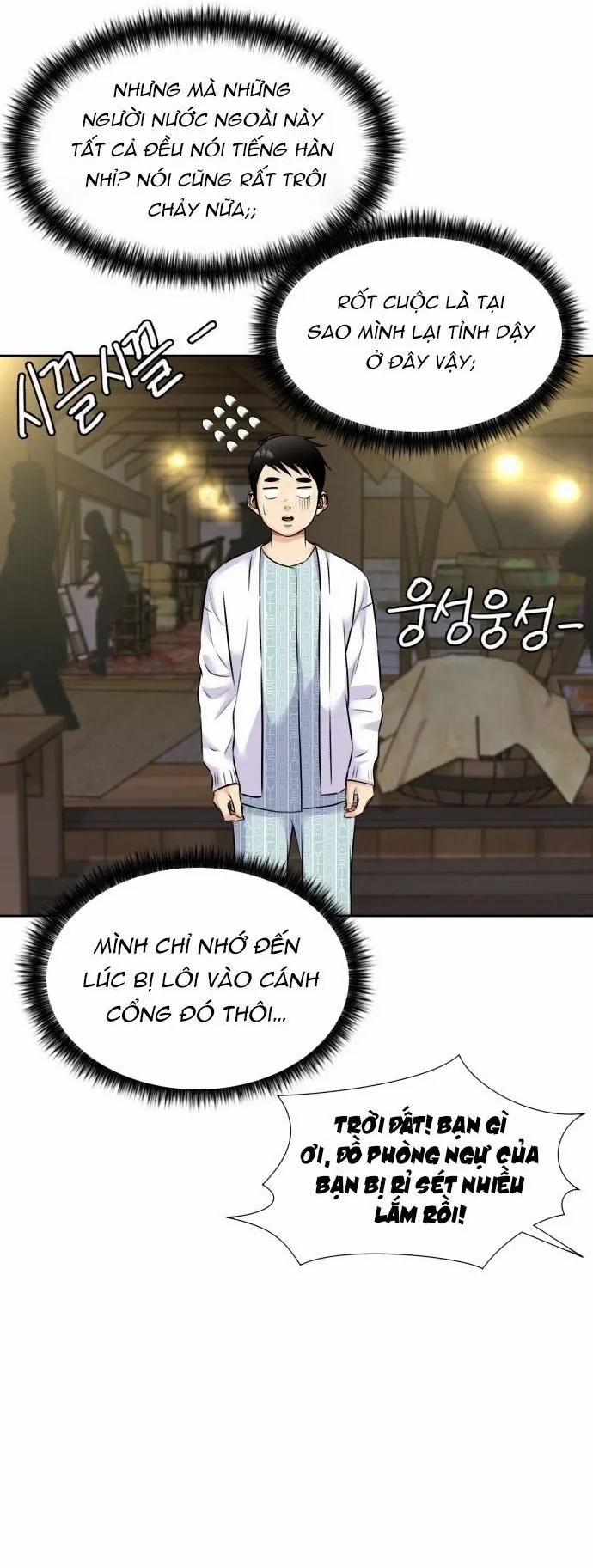 Gương Mặt Thiên Tài 153 trang 25
