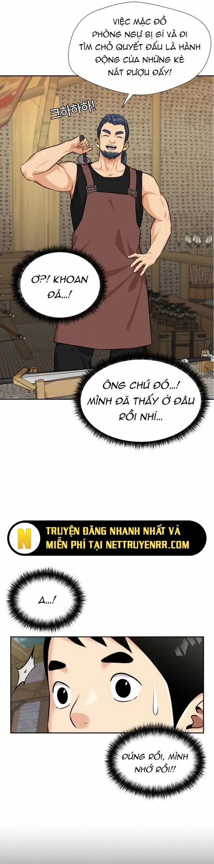 Gương Mặt Thiên Tài 153 trang 26