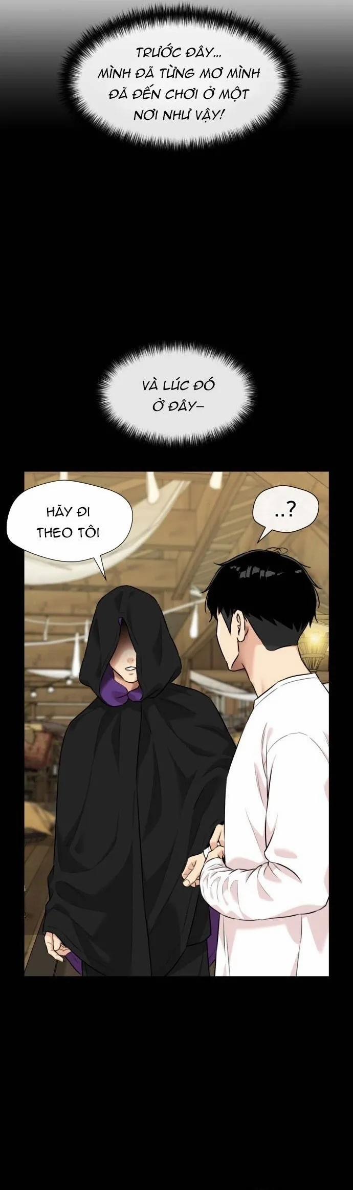 Gương Mặt Thiên Tài 153 trang 27