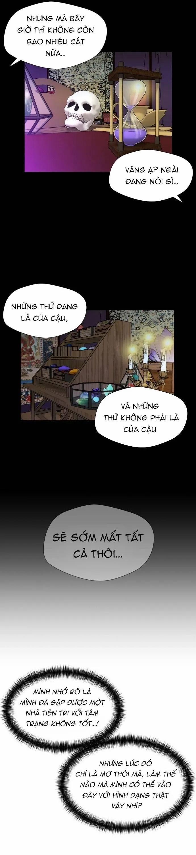 Gương Mặt Thiên Tài 153 trang 29