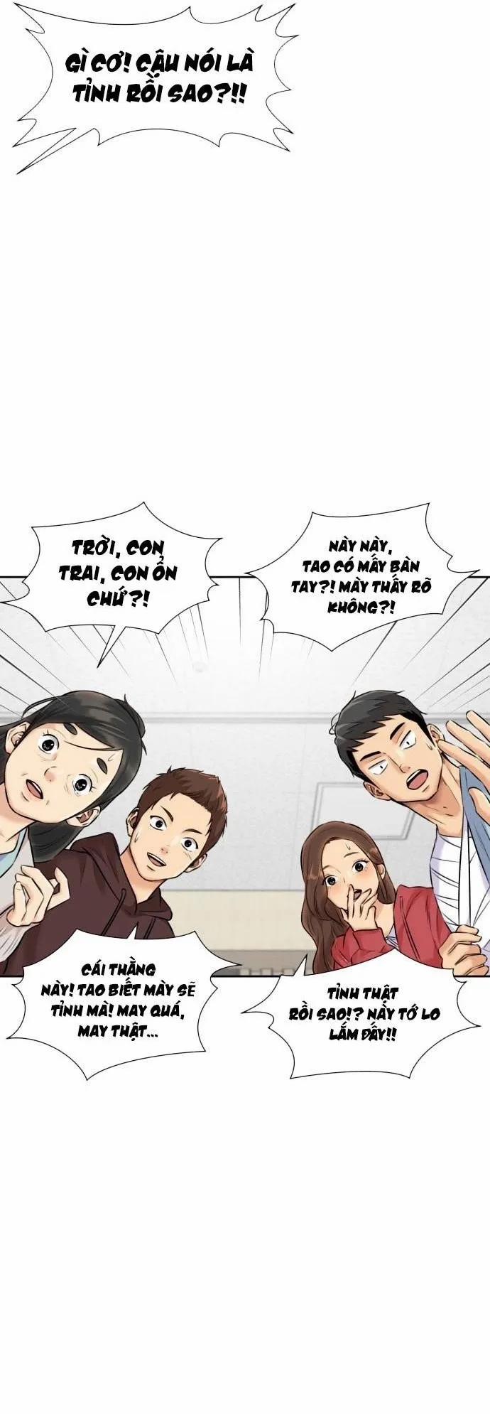 Gương Mặt Thiên Tài 153 trang 3