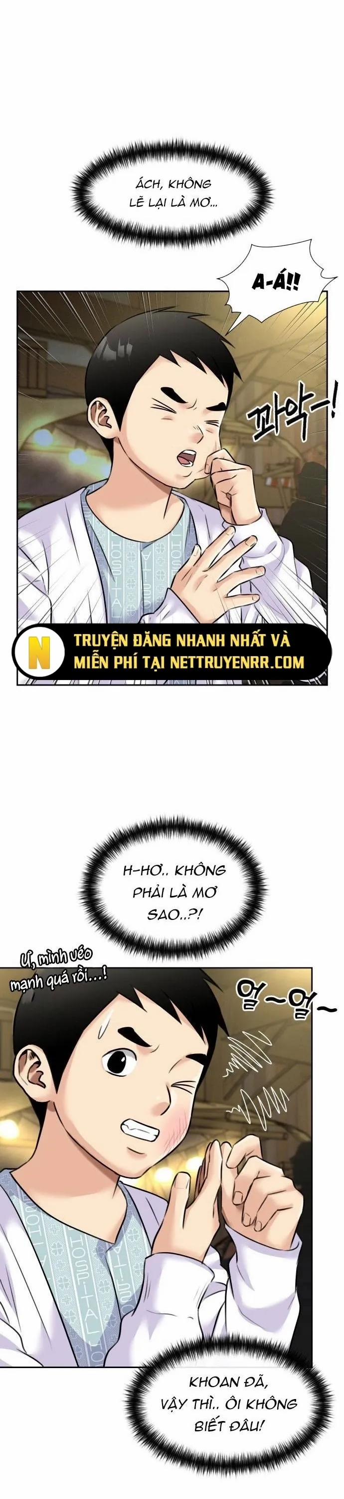 Gương Mặt Thiên Tài 153 trang 30