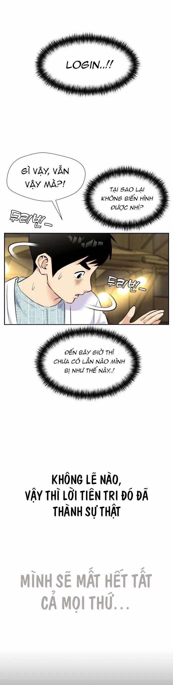 Gương Mặt Thiên Tài 153 trang 31