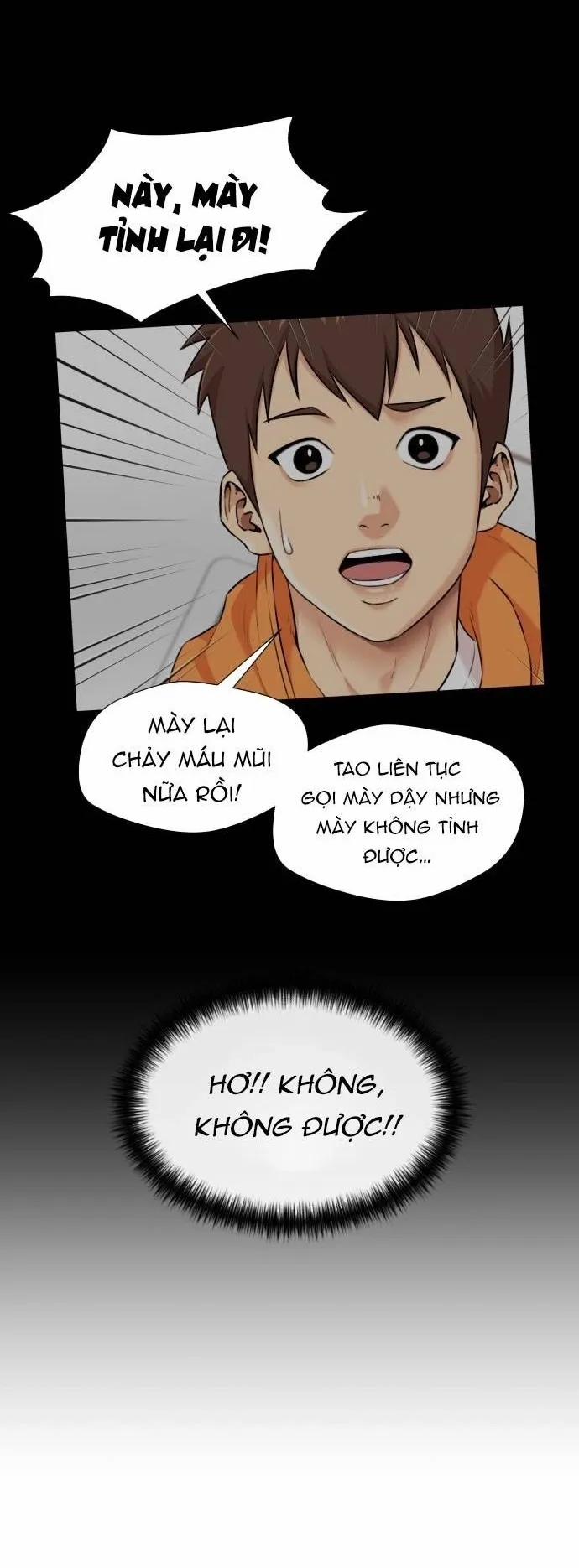 Gương Mặt Thiên Tài 153 trang 34