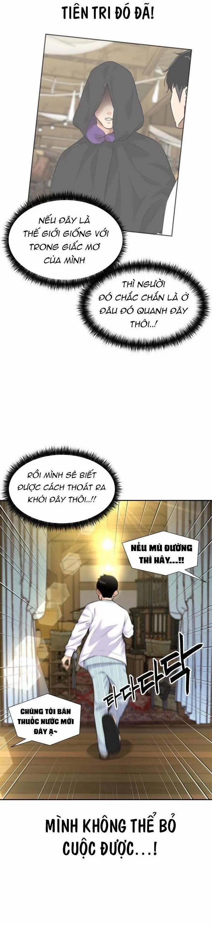 Gương Mặt Thiên Tài 153 trang 40