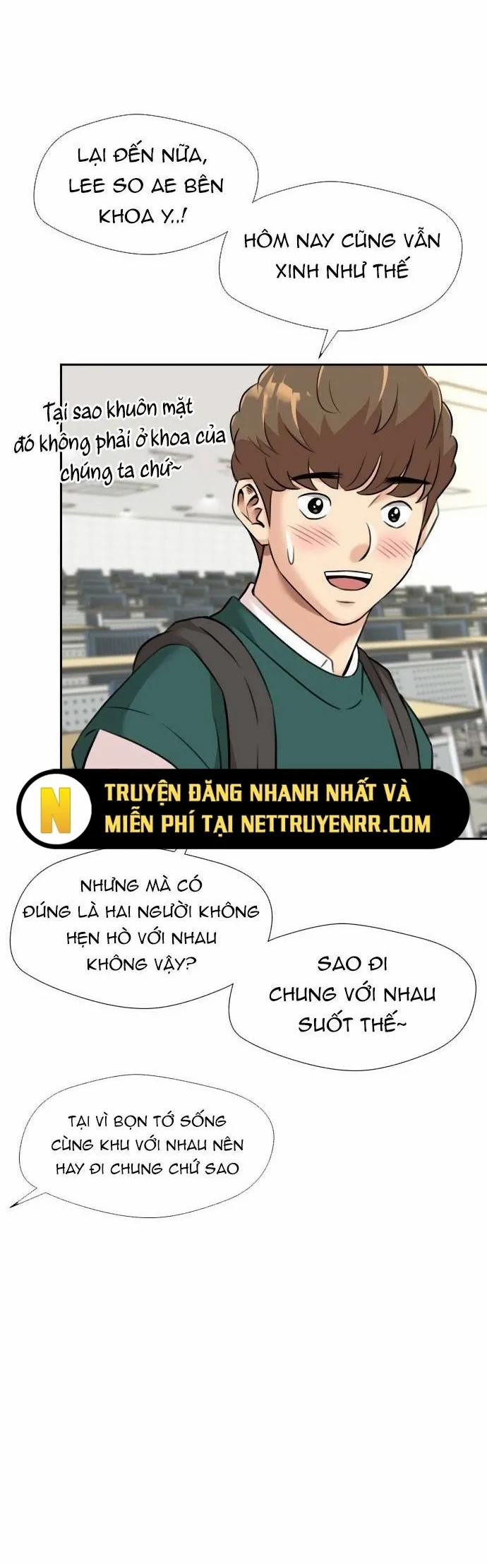 Gương Mặt Thiên Tài 154 trang 11