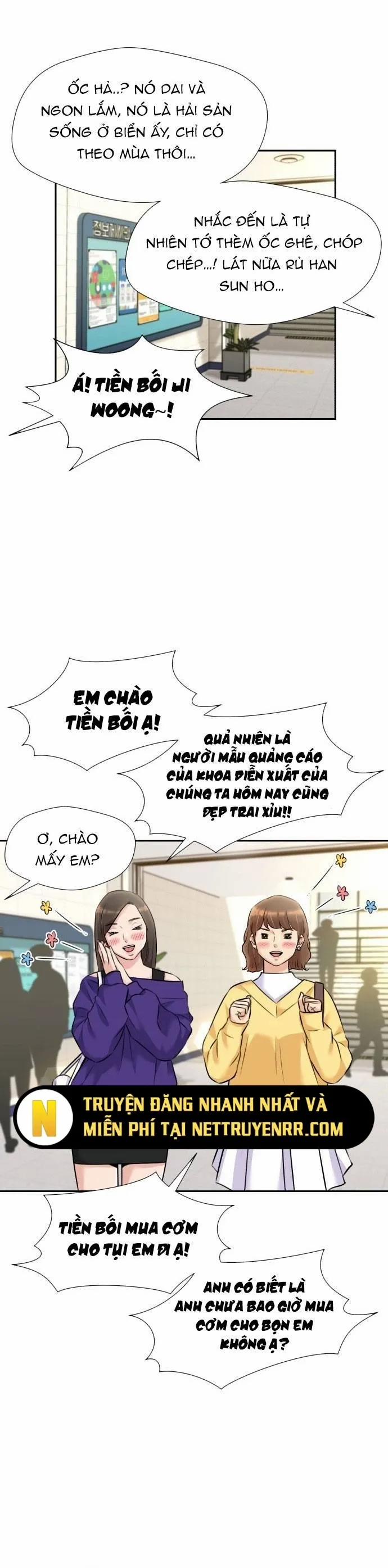 Gương Mặt Thiên Tài 154 trang 14