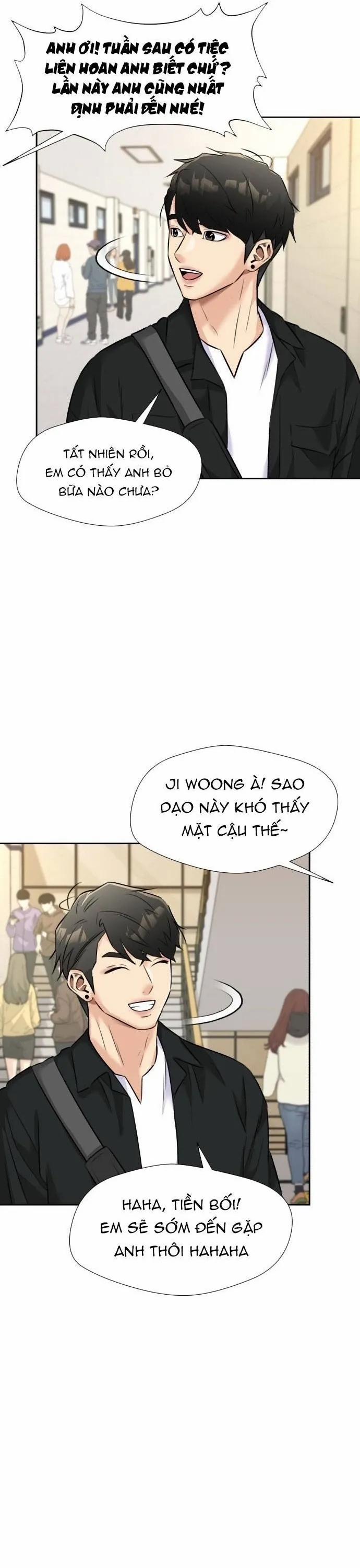 Gương Mặt Thiên Tài 154 trang 17