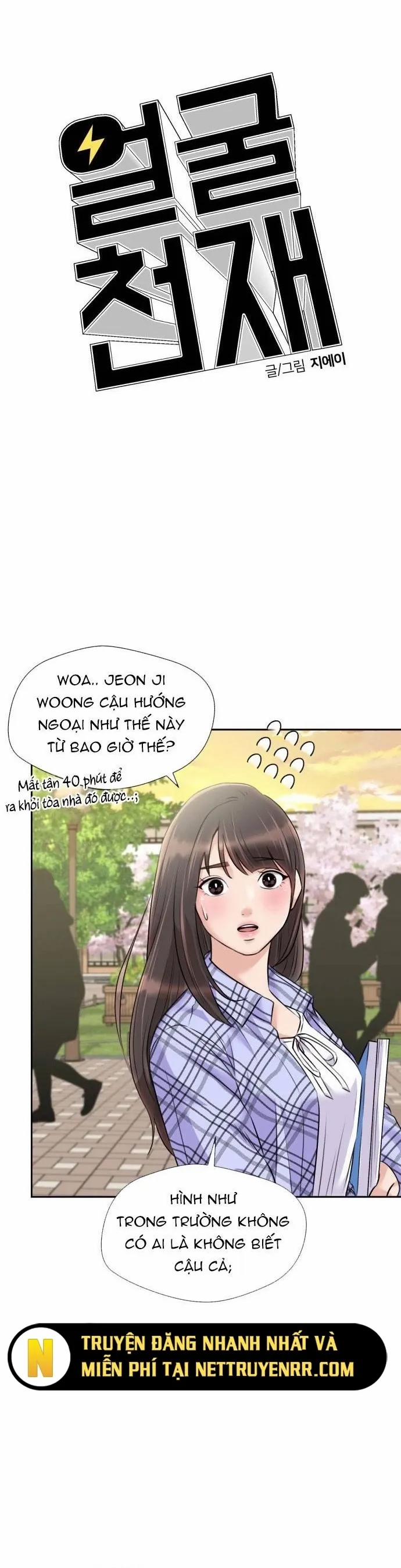 Gương Mặt Thiên Tài 154 trang 18