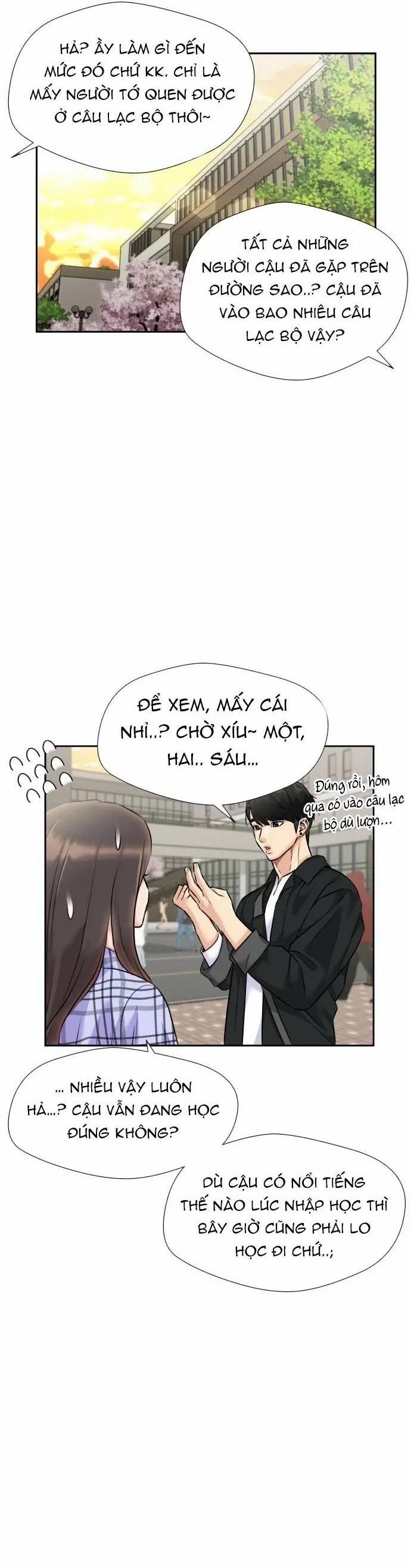 Gương Mặt Thiên Tài 154 trang 19