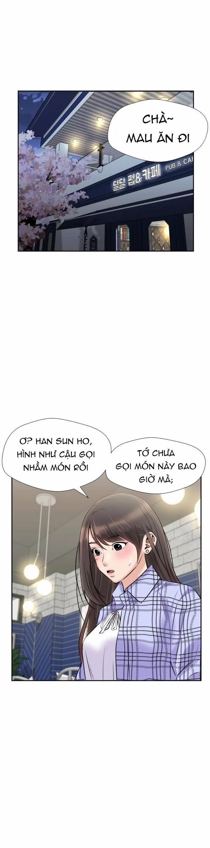 Gương Mặt Thiên Tài 154 trang 25