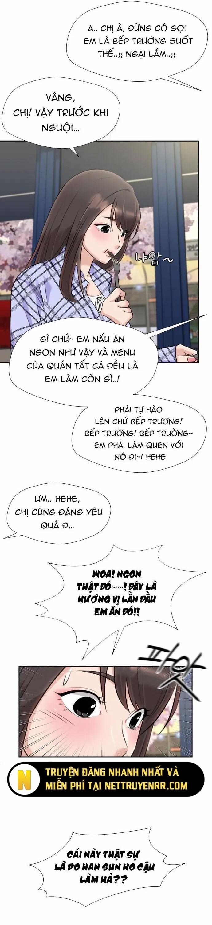 Gương Mặt Thiên Tài 154 trang 27