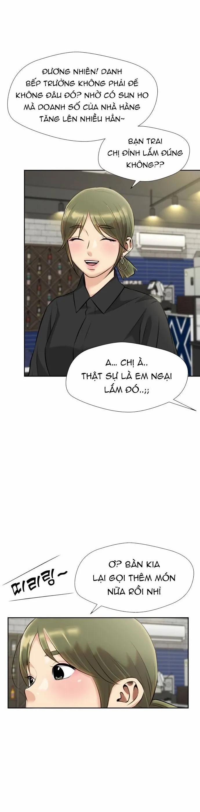 Gương Mặt Thiên Tài 154 trang 28