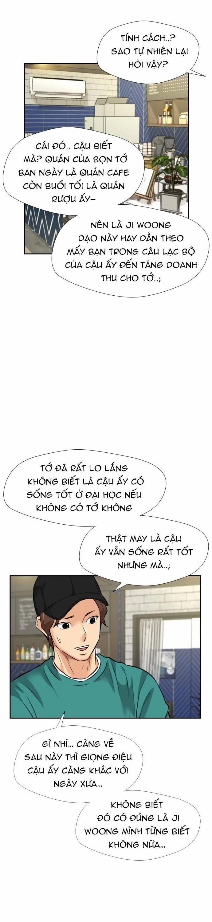 Gương Mặt Thiên Tài 154 trang 30