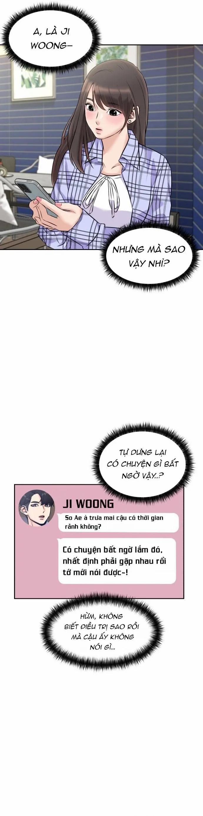 Gương Mặt Thiên Tài 154 trang 35