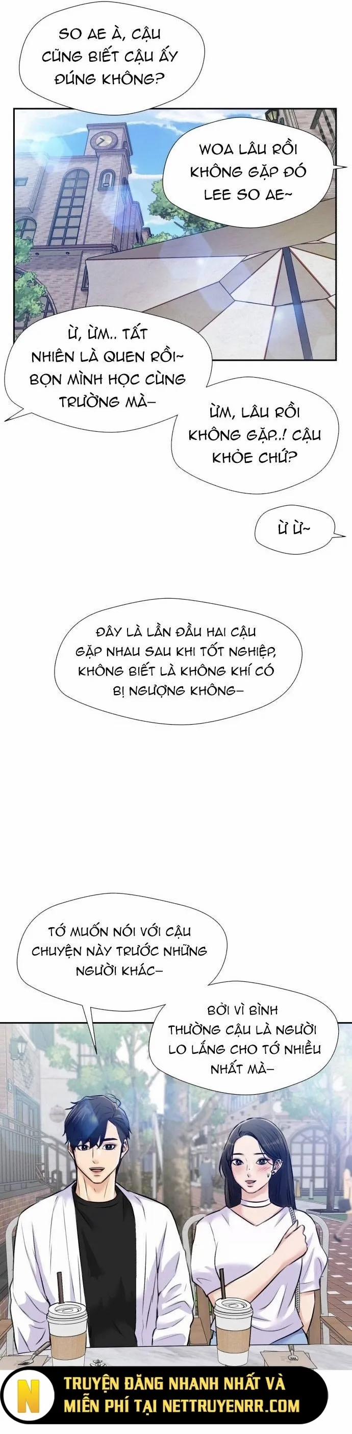 Gương Mặt Thiên Tài 154 trang 40