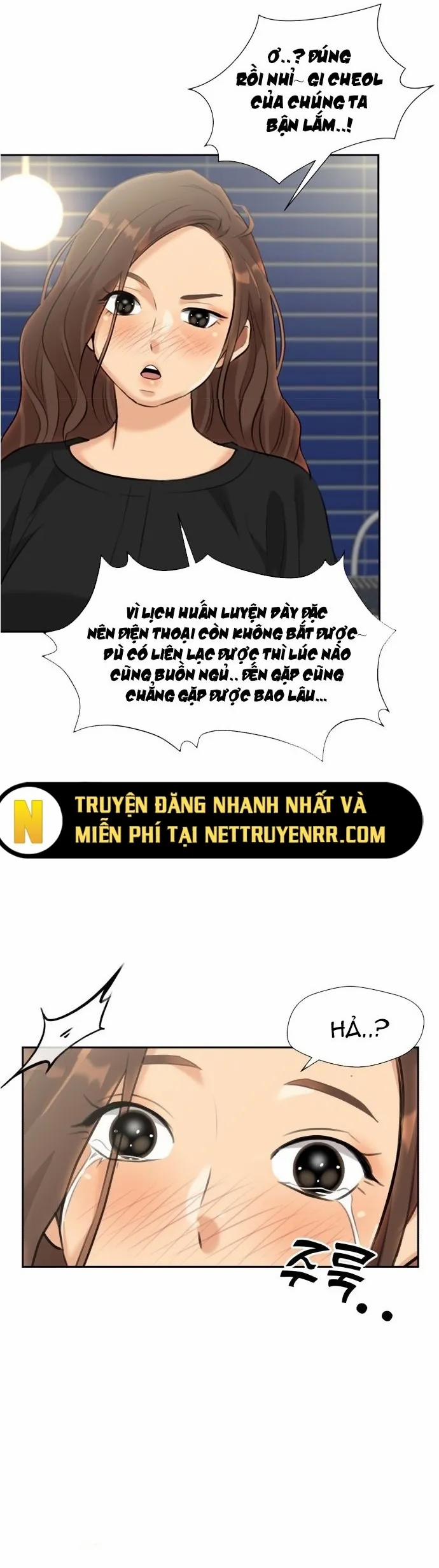 Gương Mặt Thiên Tài 155 trang 10