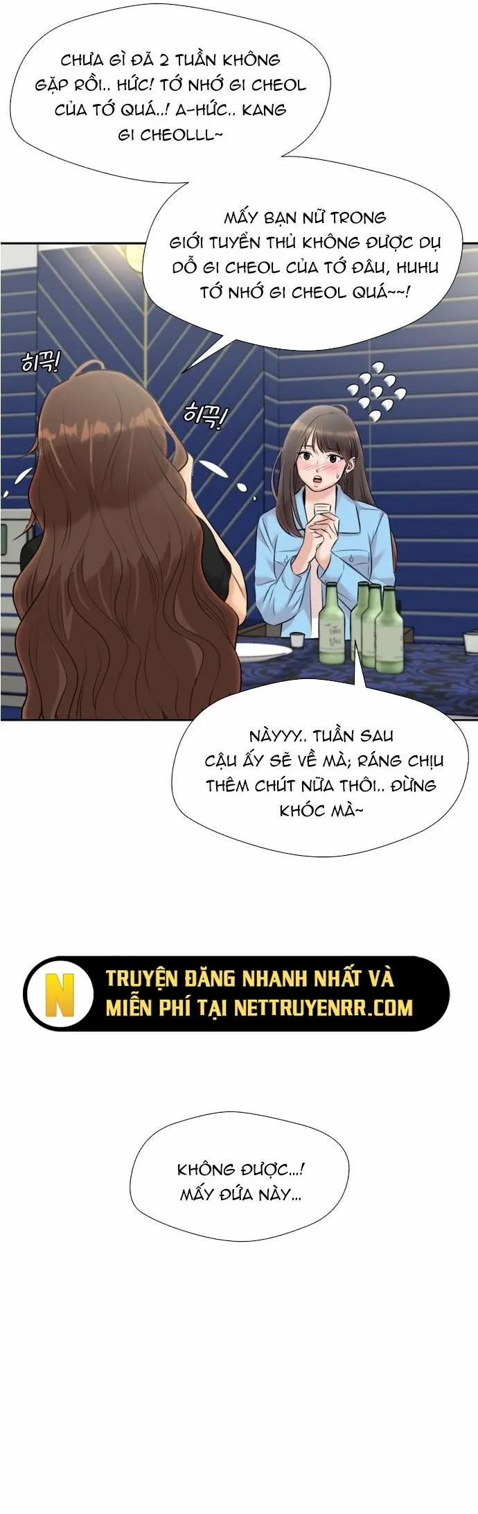 Gương Mặt Thiên Tài 155 trang 11