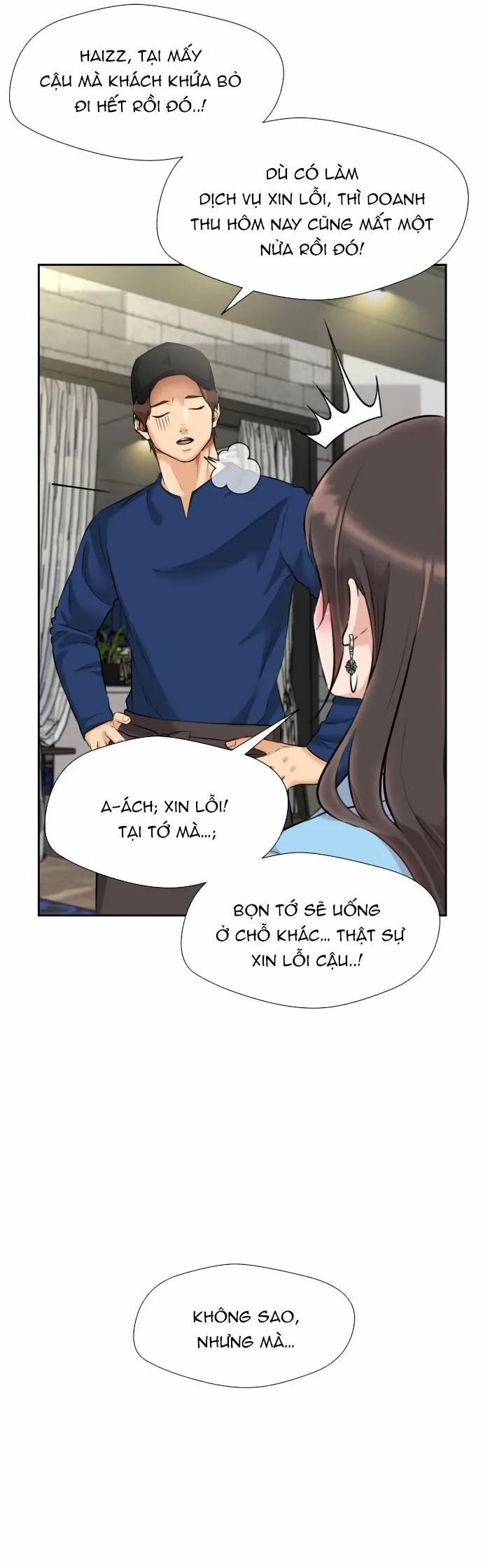 Gương Mặt Thiên Tài 155 trang 12