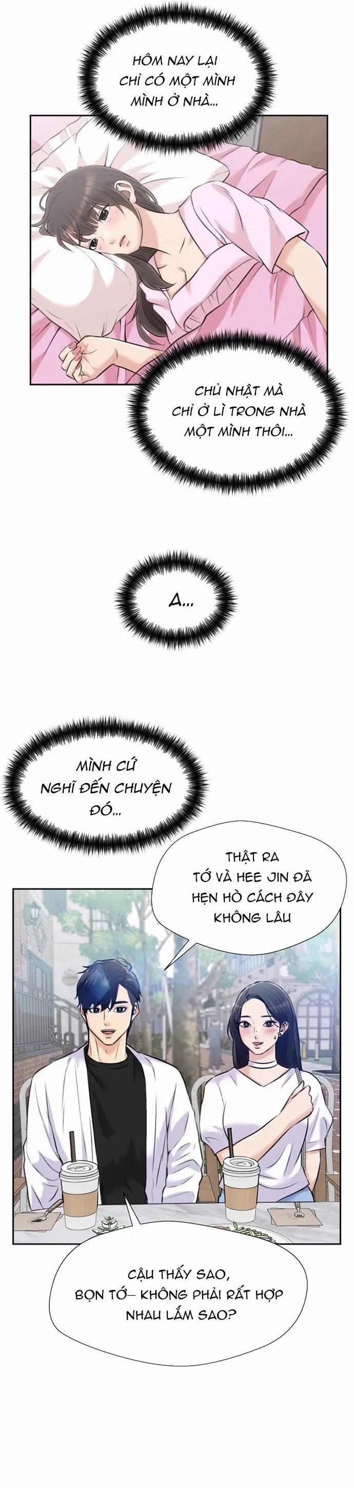 Gương Mặt Thiên Tài 155 trang 23