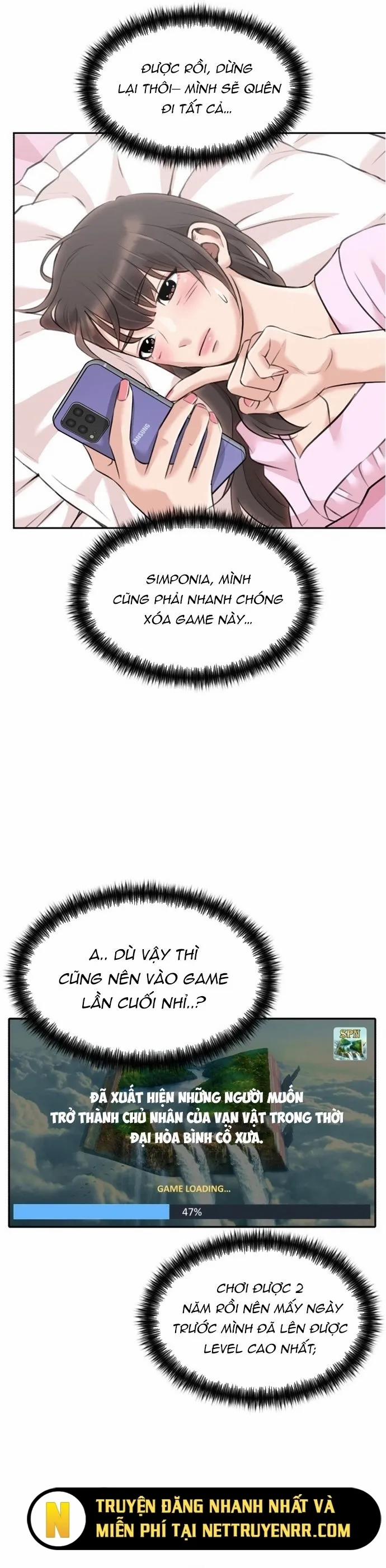 Gương Mặt Thiên Tài 155 trang 24