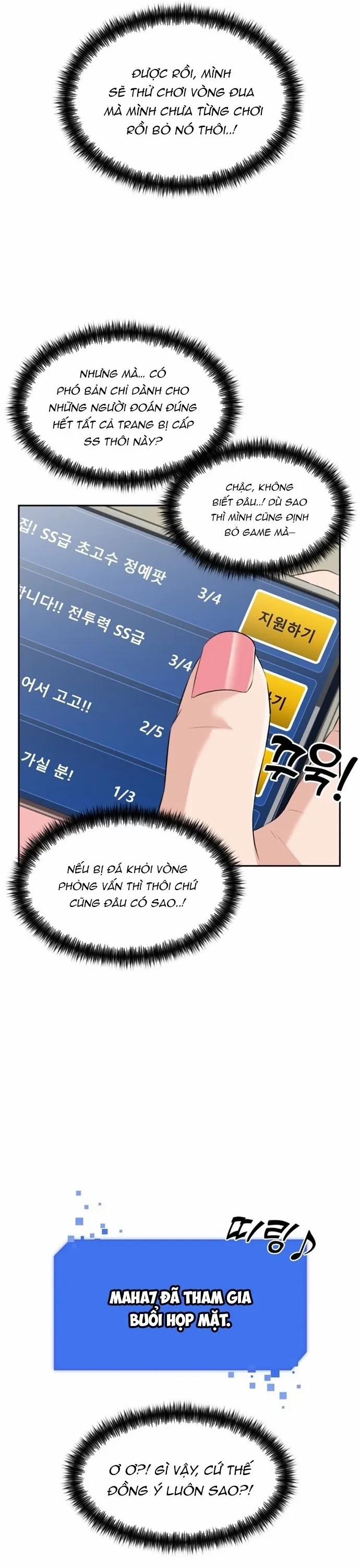 Gương Mặt Thiên Tài 155 trang 25
