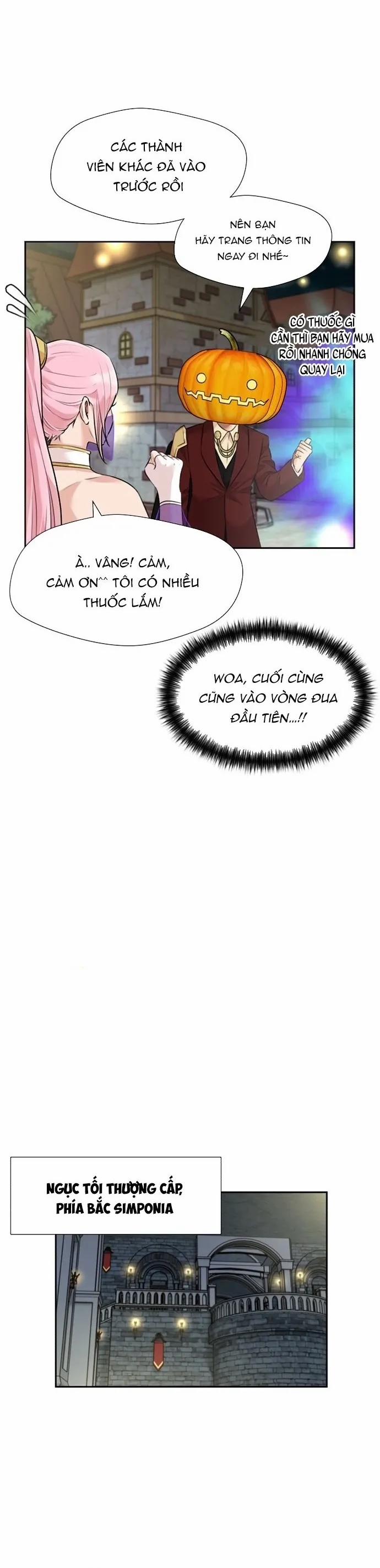 Gương Mặt Thiên Tài 155 trang 27