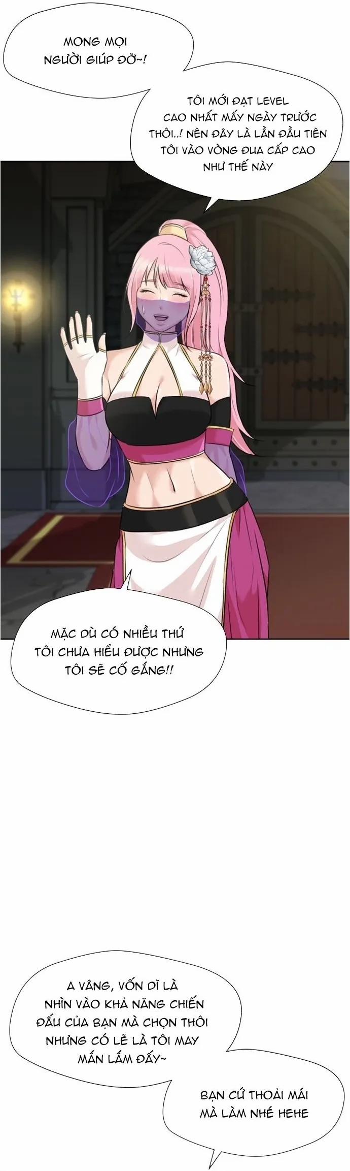 Gương Mặt Thiên Tài 155 trang 28