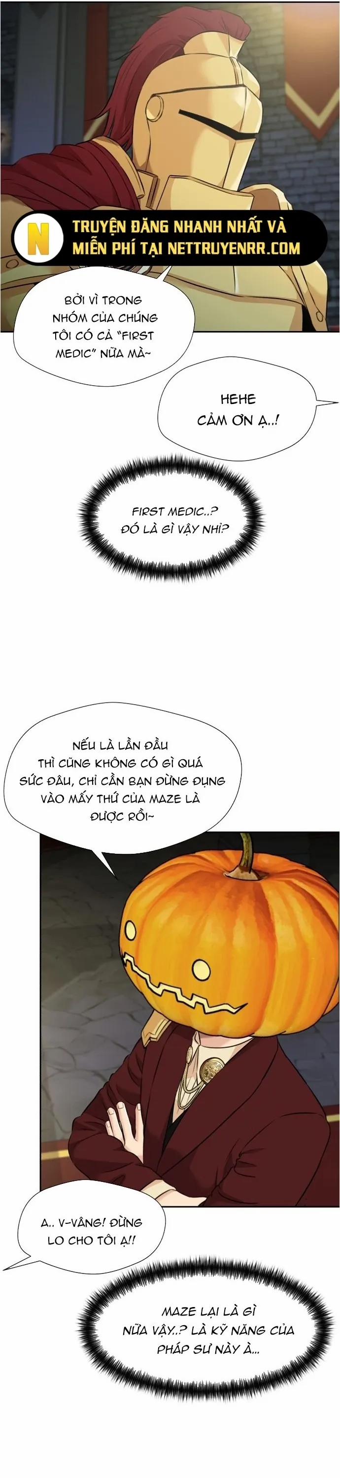 Gương Mặt Thiên Tài 155 trang 29