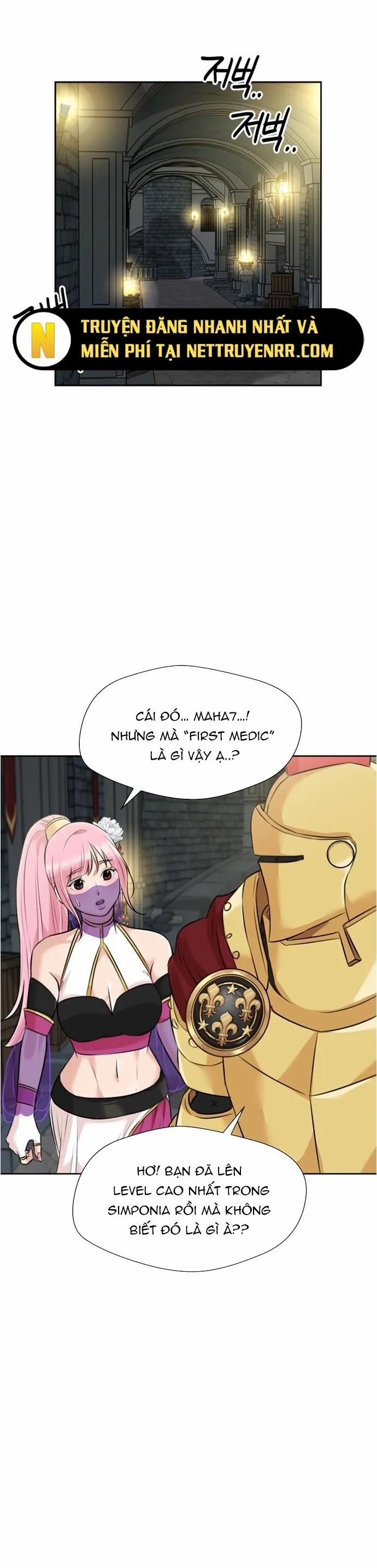 Gương Mặt Thiên Tài 155 trang 31