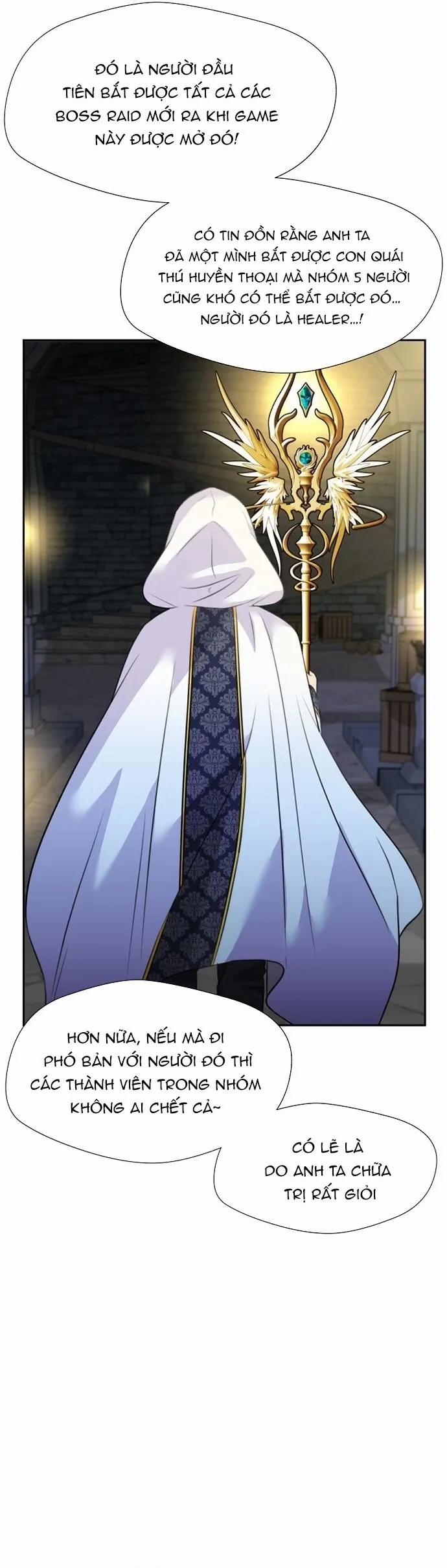 Gương Mặt Thiên Tài 155 trang 32