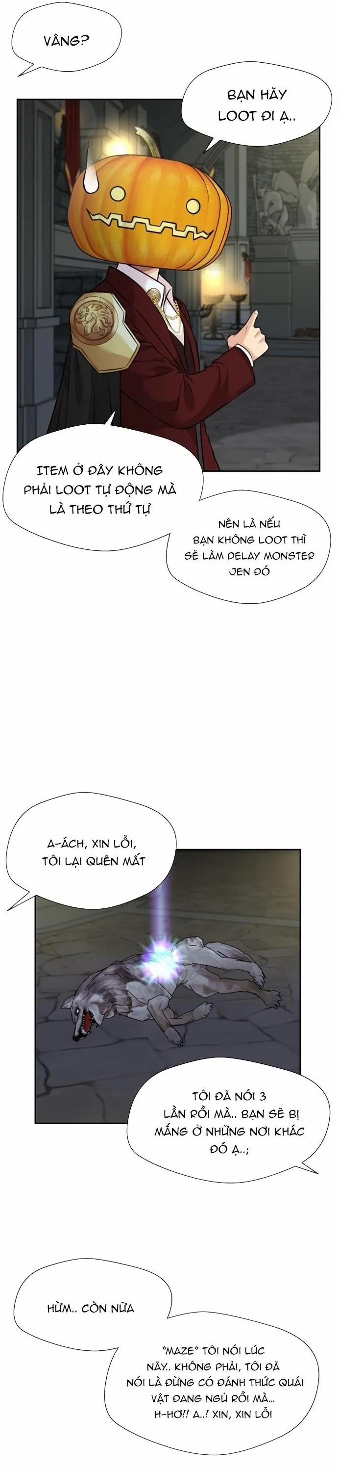 Gương Mặt Thiên Tài 155 trang 34