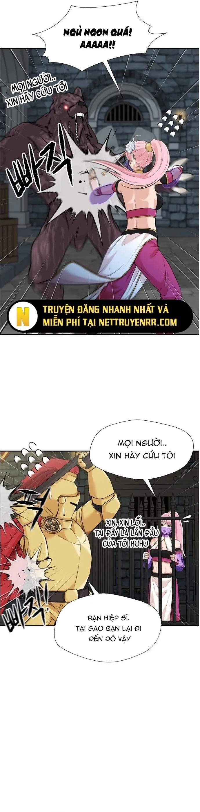 Gương Mặt Thiên Tài 155 trang 35