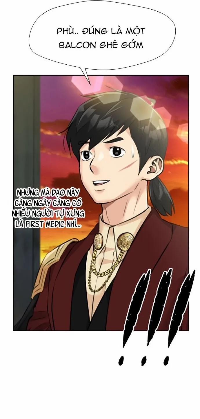 Gương Mặt Thiên Tài 155 trang 50