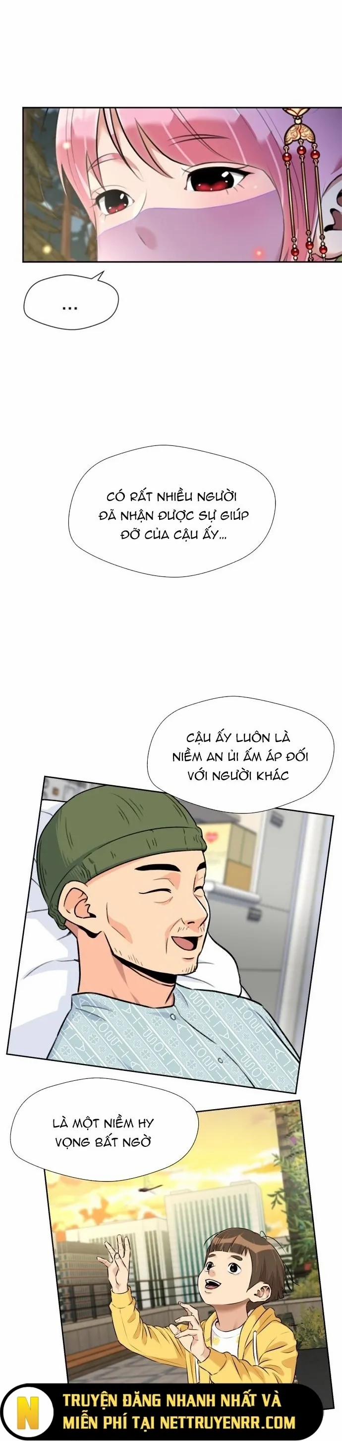 Gương Mặt Thiên Tài 156 trang 21