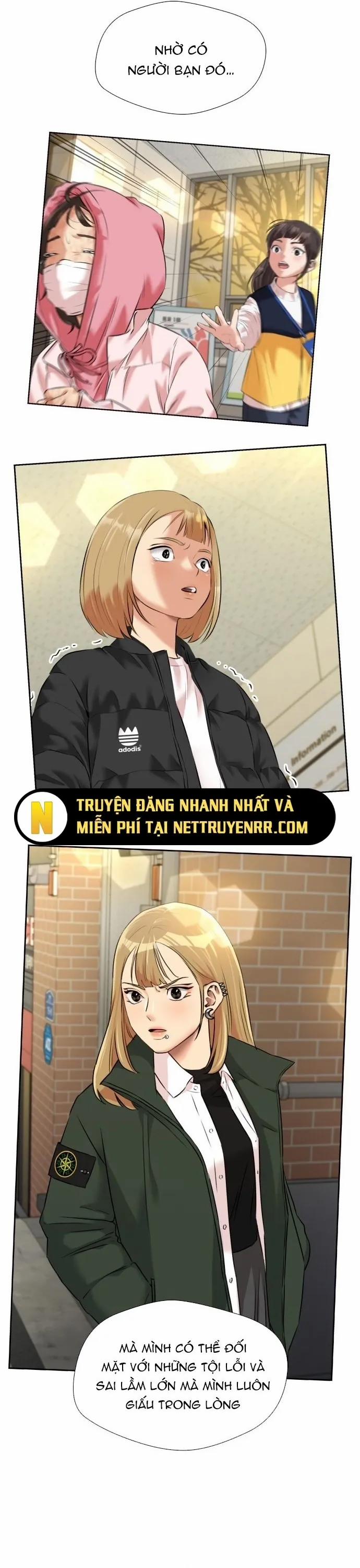 Gương Mặt Thiên Tài 156 trang 23