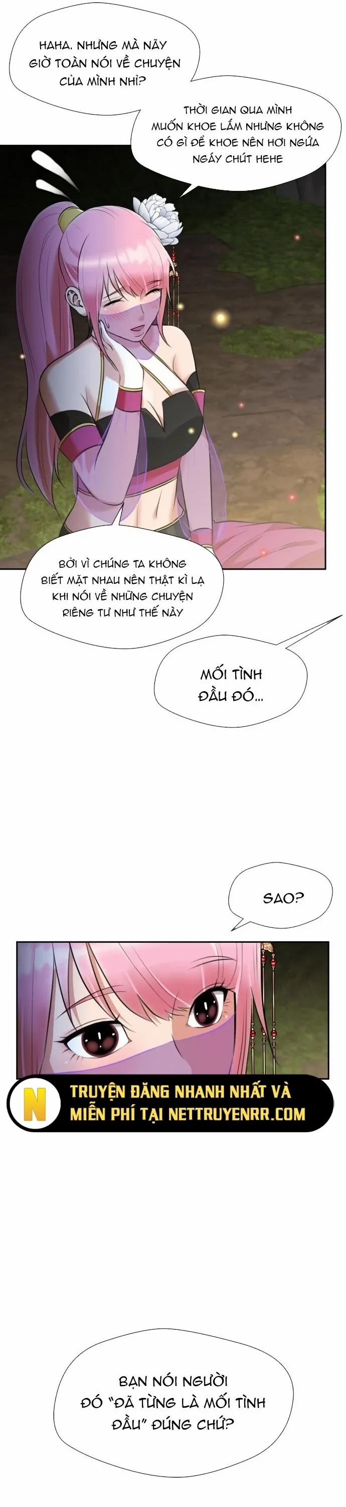 Gương Mặt Thiên Tài 156 trang 28