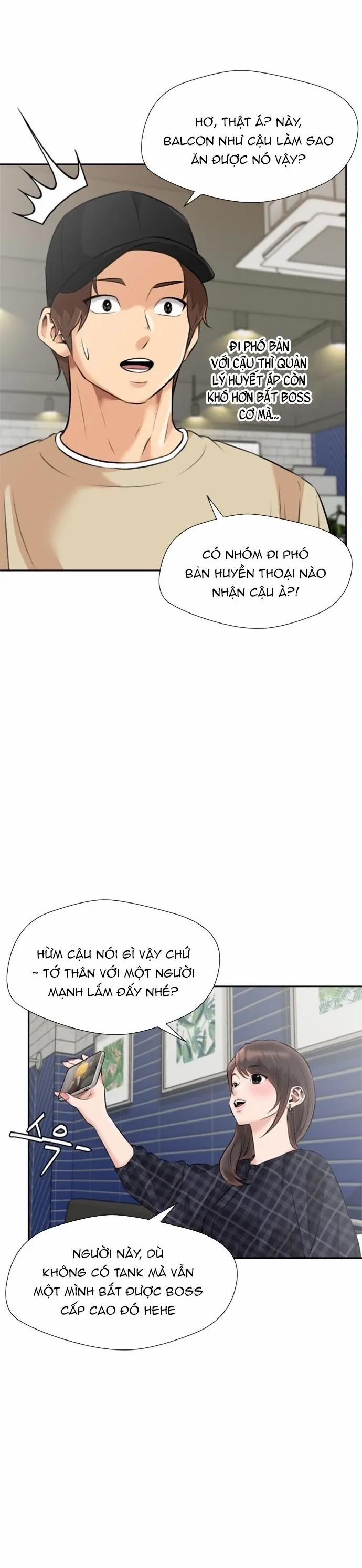 Gương Mặt Thiên Tài 156 trang 3