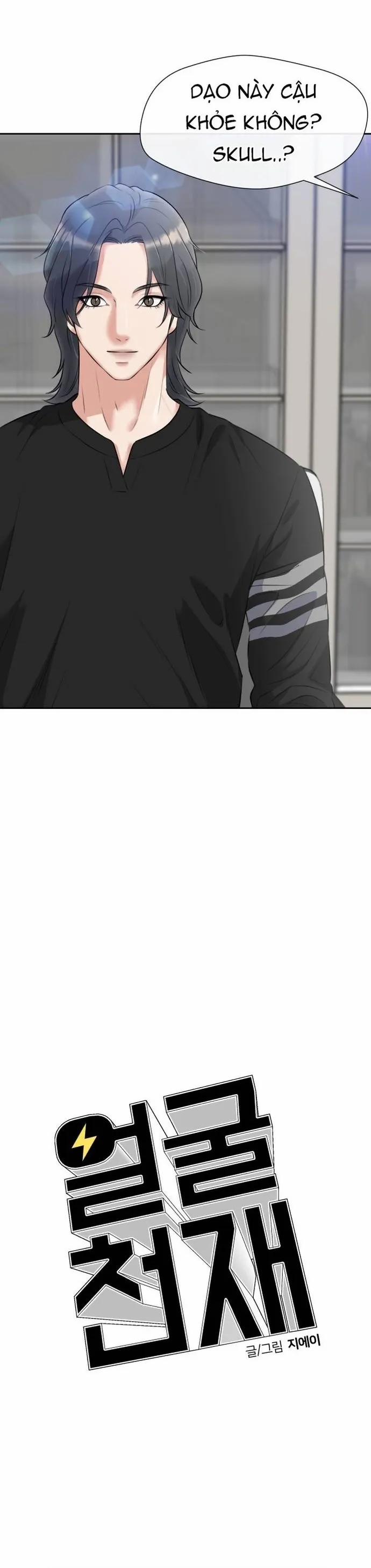 Gương Mặt Thiên Tài 157 trang 2