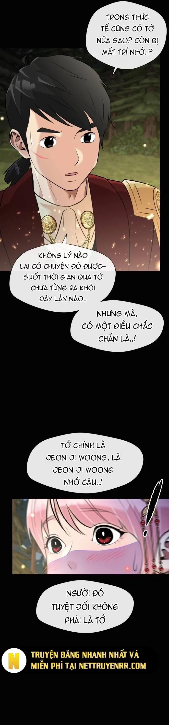 Gương Mặt Thiên Tài 157 trang 21