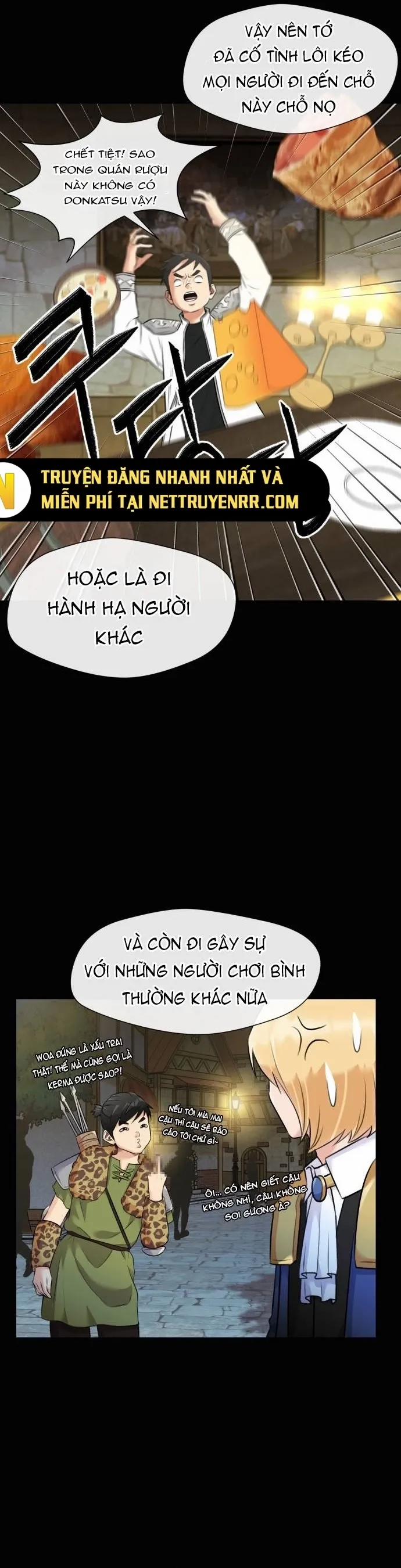 Gương Mặt Thiên Tài 157 trang 24