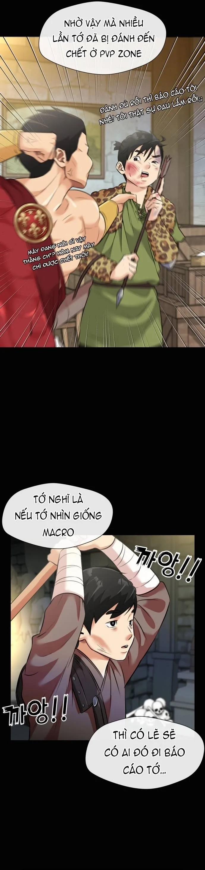 Gương Mặt Thiên Tài 157 trang 25