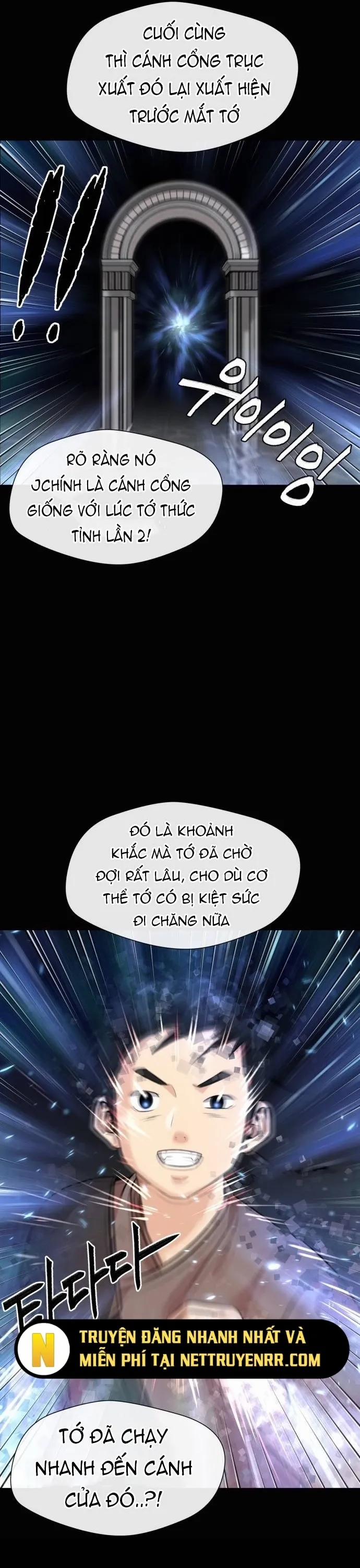 Gương Mặt Thiên Tài 157 trang 27