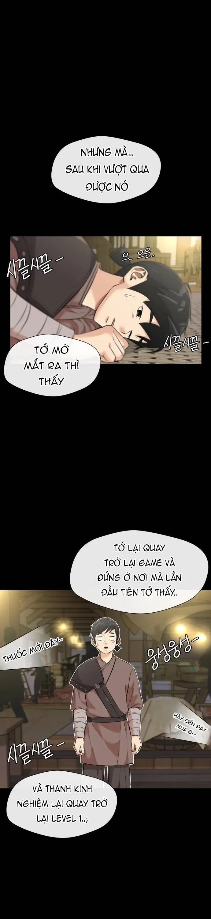 Gương Mặt Thiên Tài 157 trang 28