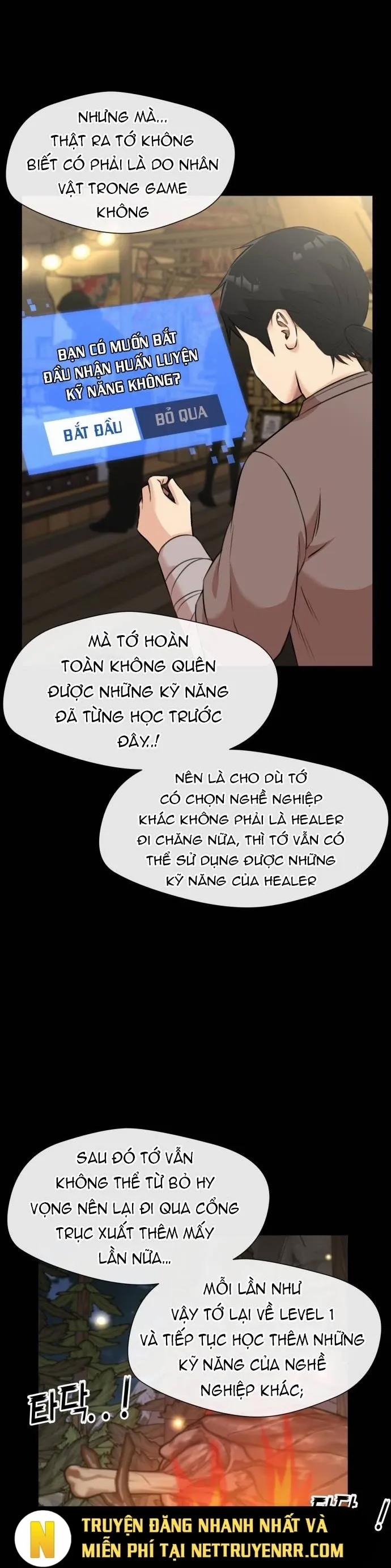 Gương Mặt Thiên Tài 157 trang 29